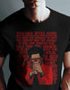 Weeknd After Hours Black T-shirt