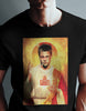 The Almighty Fight Club  T-shirt