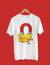 Chick Magnet White T-shirt