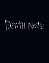 Death Note Black Hoodie