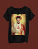 The Almighty Fight Club  T-shirt