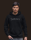 Death Note Black Hoodie